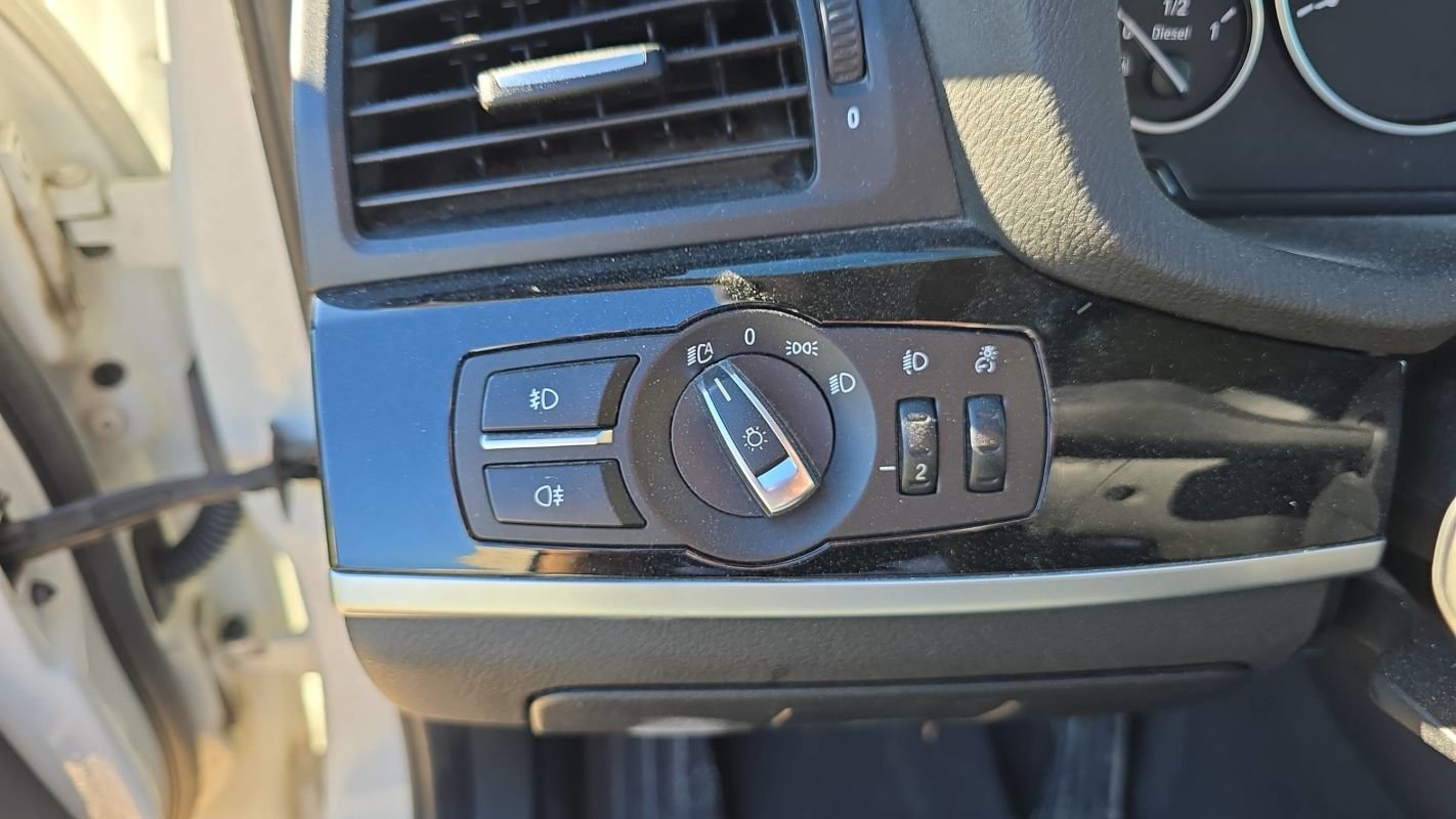 BMW X3 - Photo 24