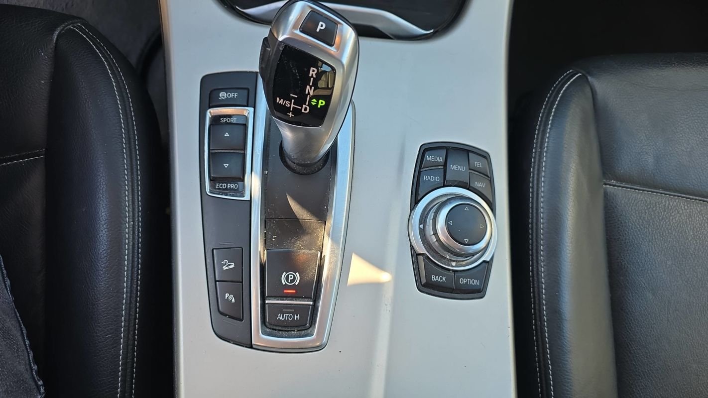 BMW X3 - Photo 26