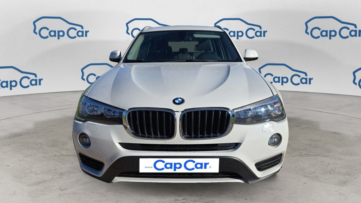 BMW X3 - Photo 5