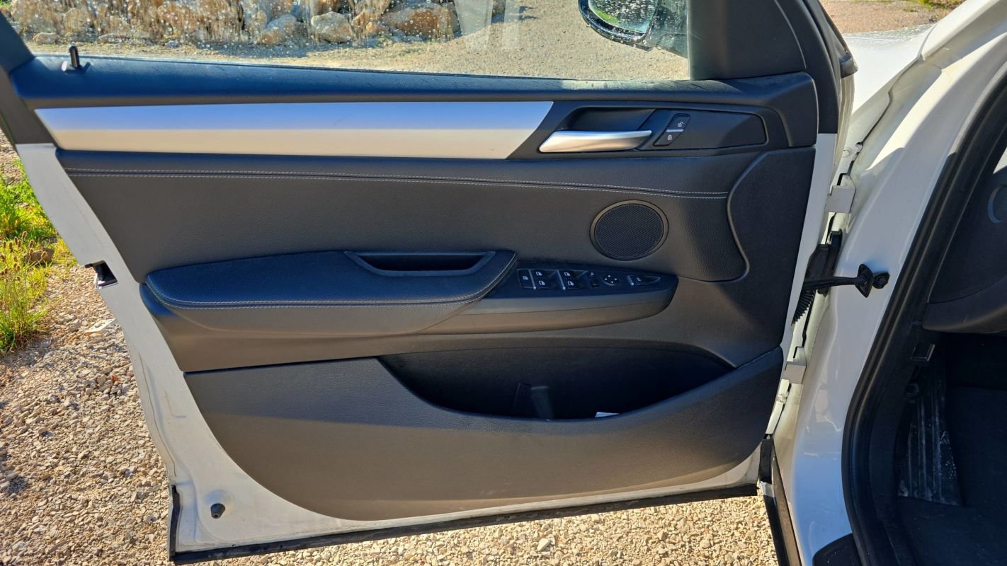 BMW X3 - Photo 7