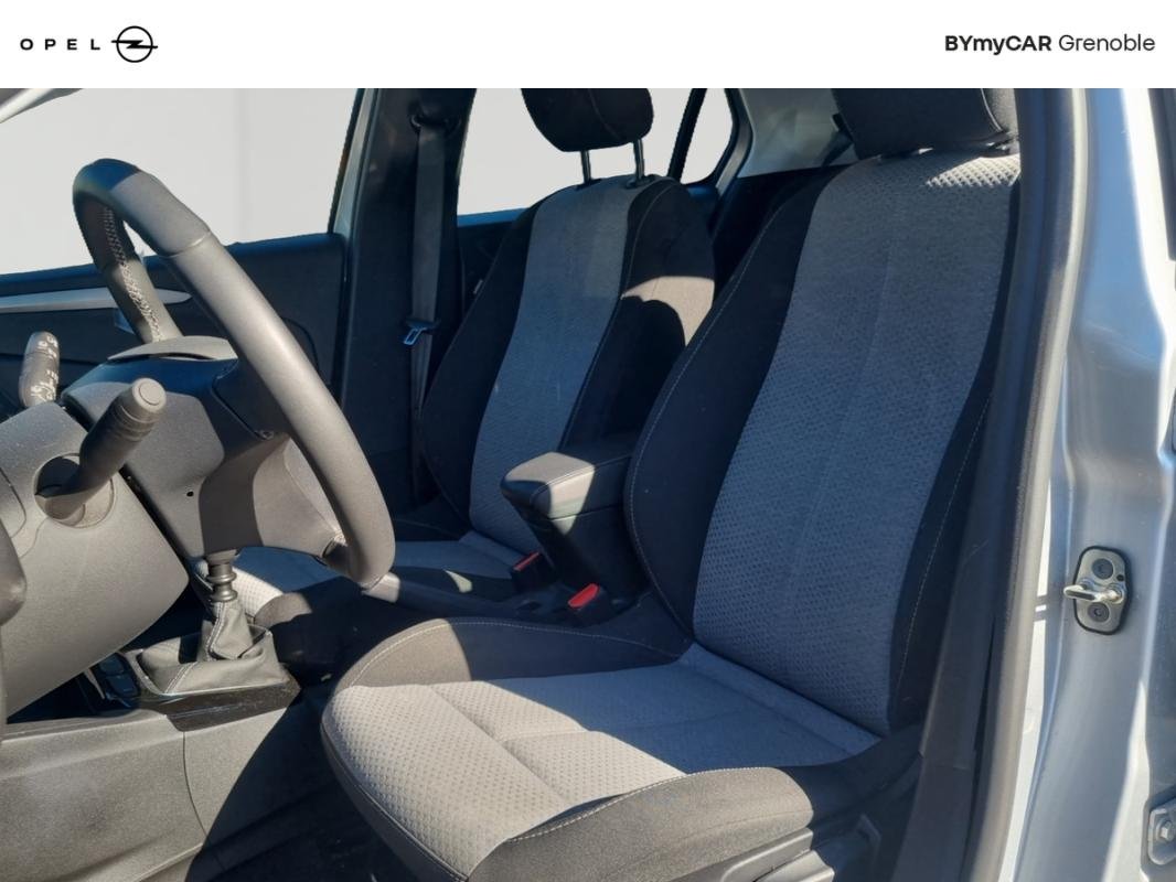 Opel Corsa - Photo 11
