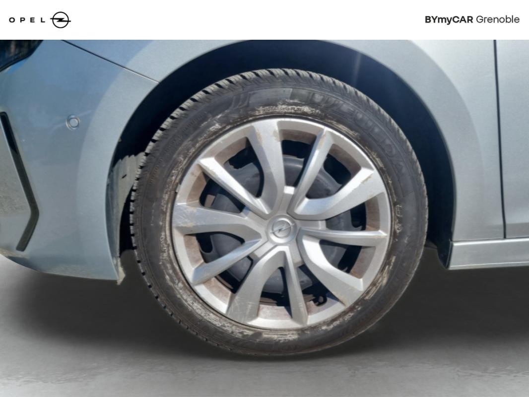Opel Corsa - Photo 14