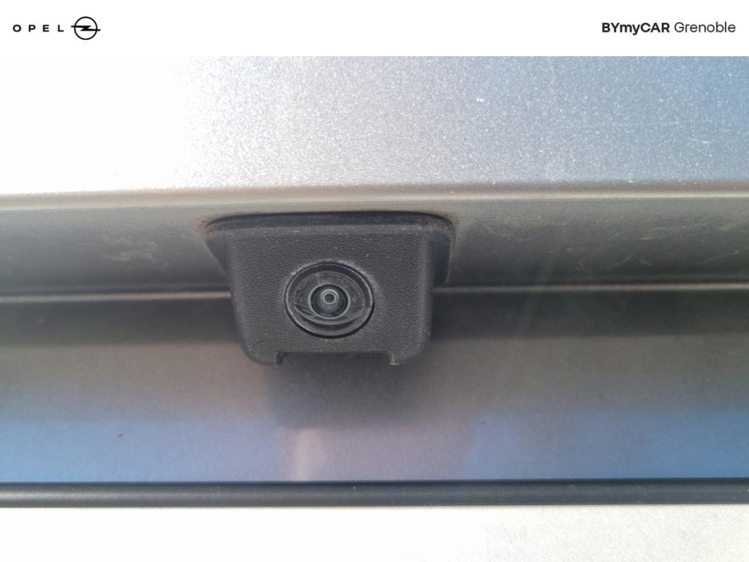 Opel Corsa - Photo 15