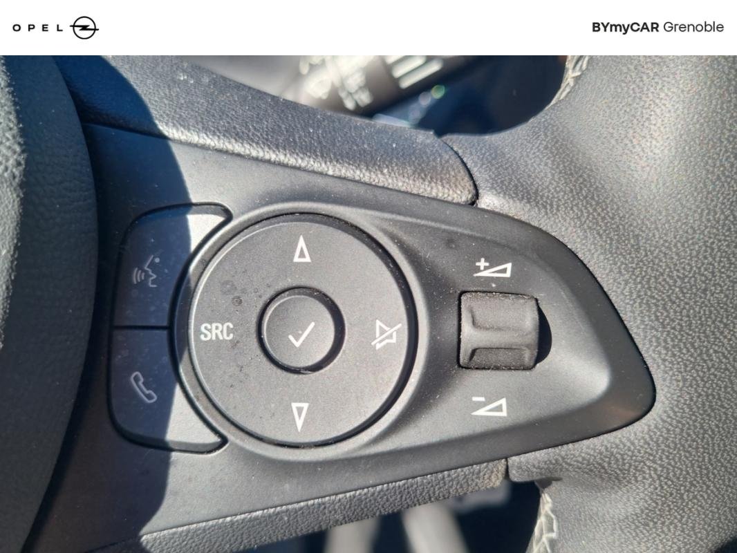 Opel Corsa - Photo 17