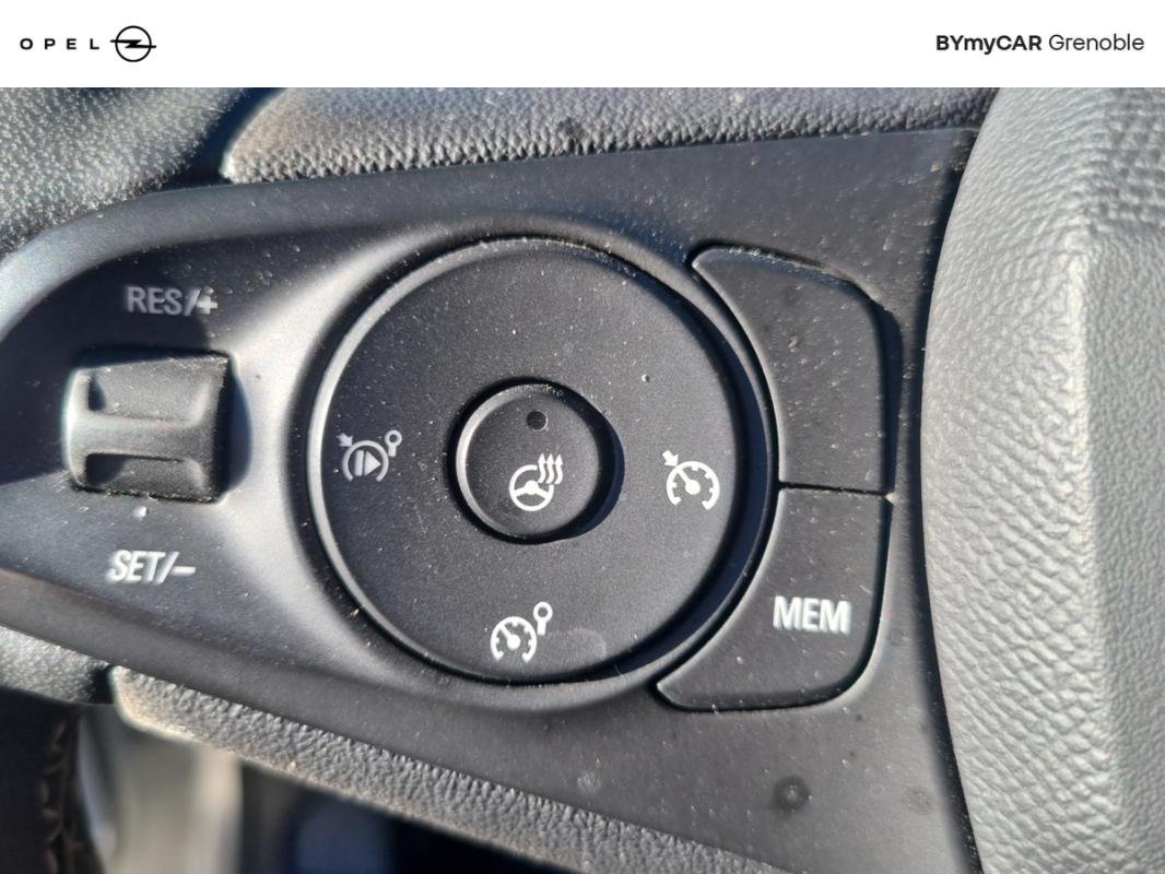 Opel Corsa - Photo 18