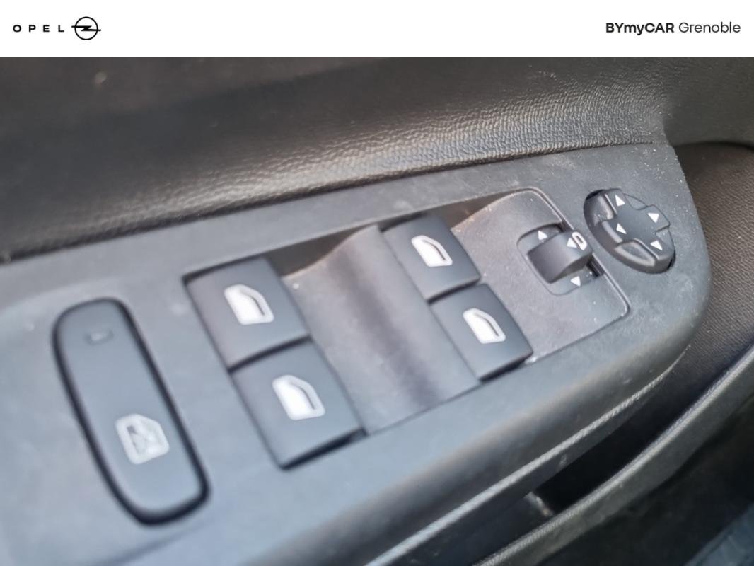 Opel Corsa - Photo 19