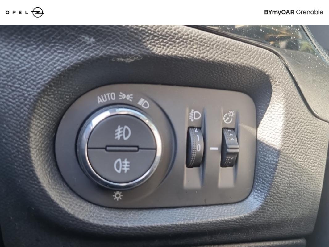 Opel Corsa - Photo 20
