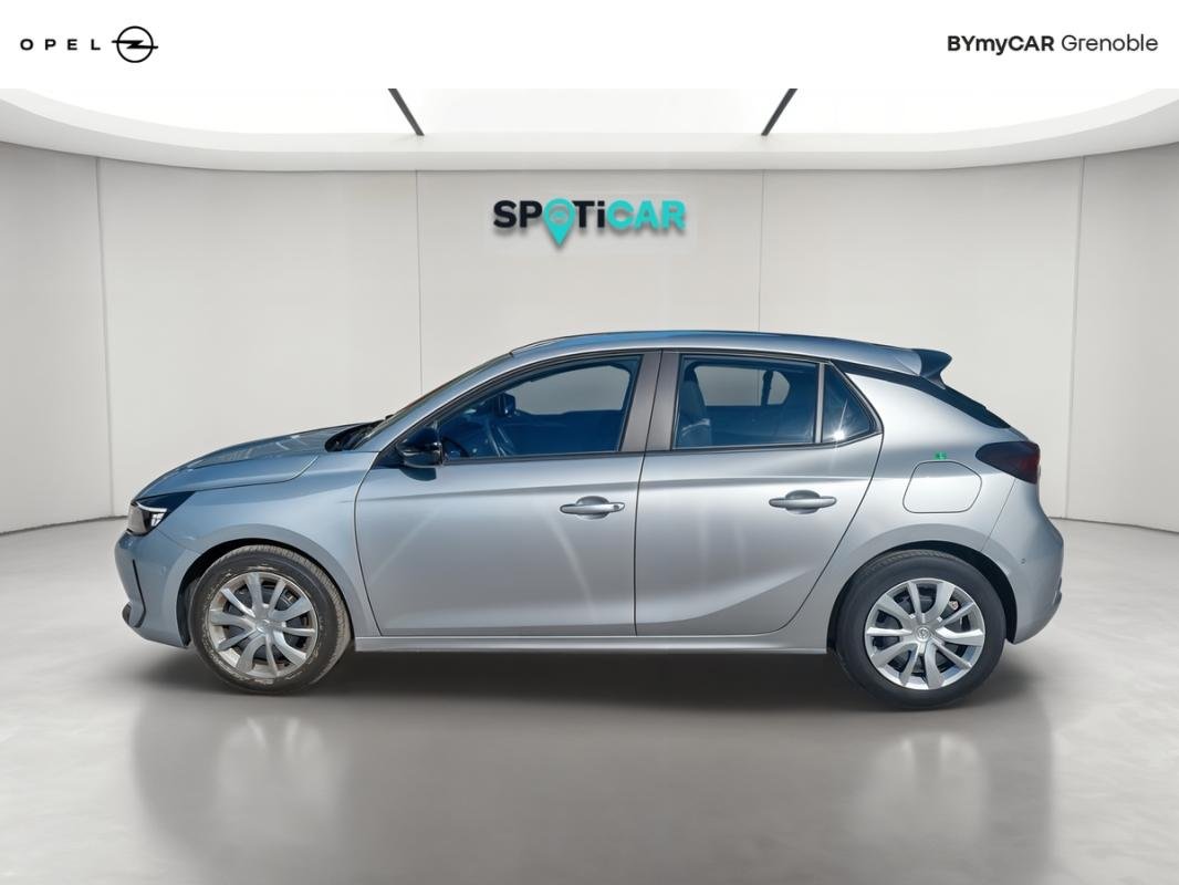 Opel Corsa - Photo 2