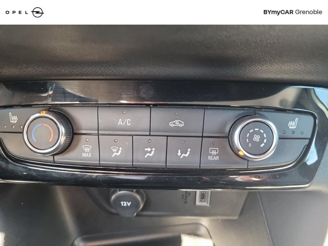 Opel Corsa - Photo 22