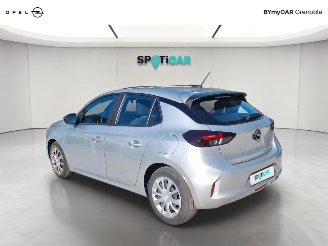 Opel Corsa - Photo 3