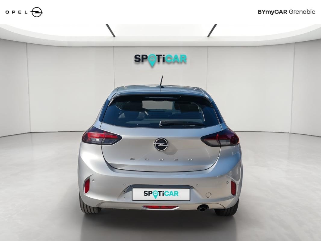Opel Corsa - Photo 4