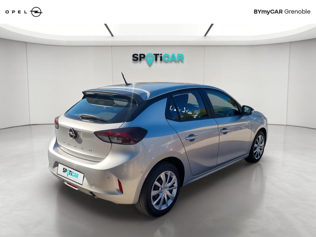 Opel Corsa - Photo 5