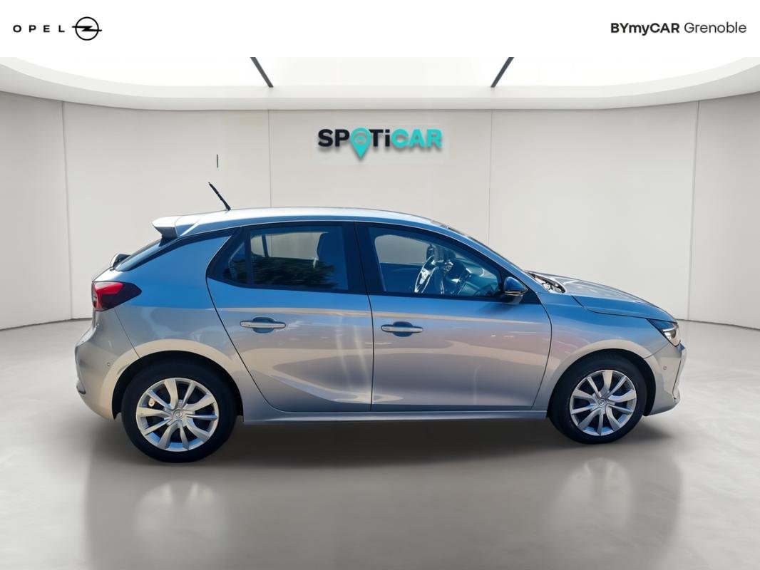 Opel Corsa - Photo 6