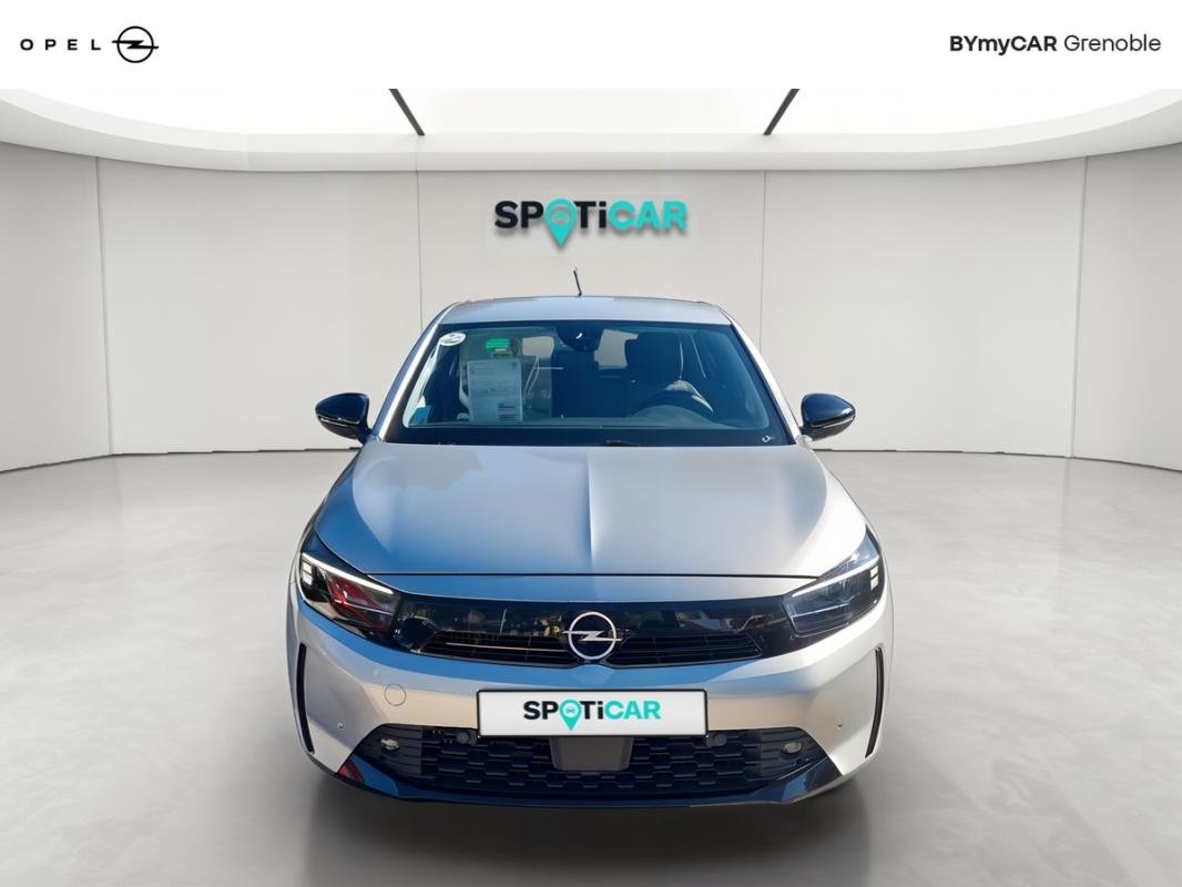 Opel Corsa - Photo 8