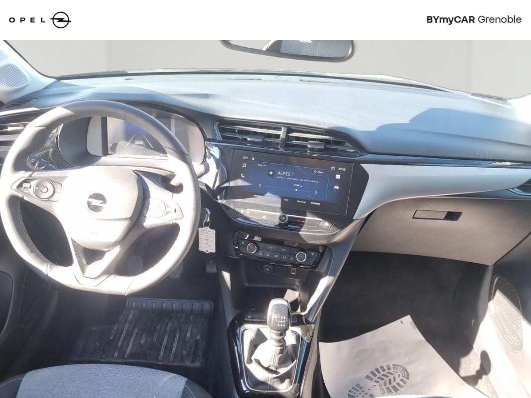 Opel Corsa - Photo 9
