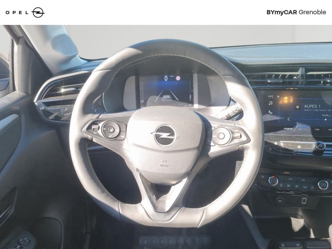 Opel Corsa - Photo 10