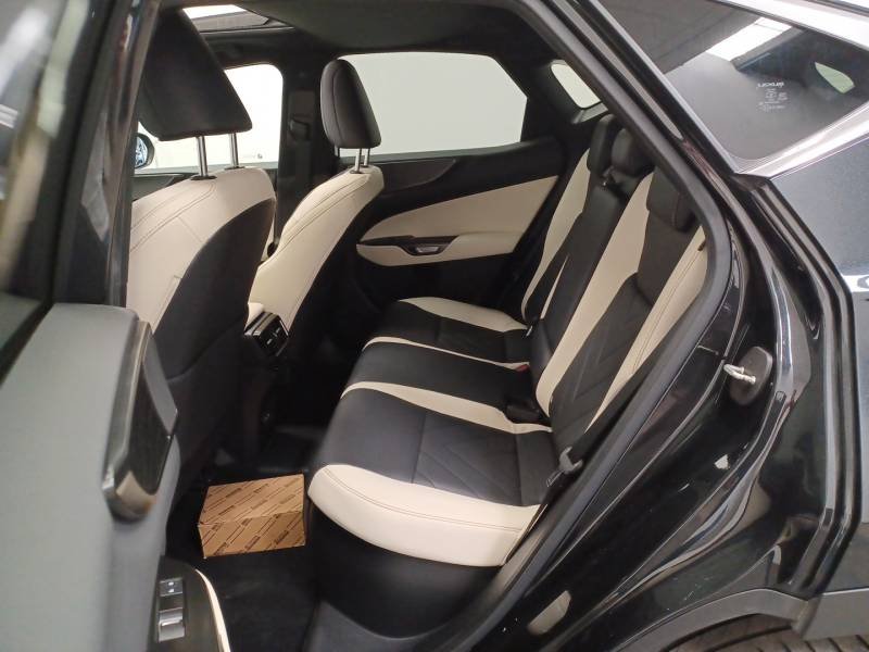 Lexus NX - Photo 13