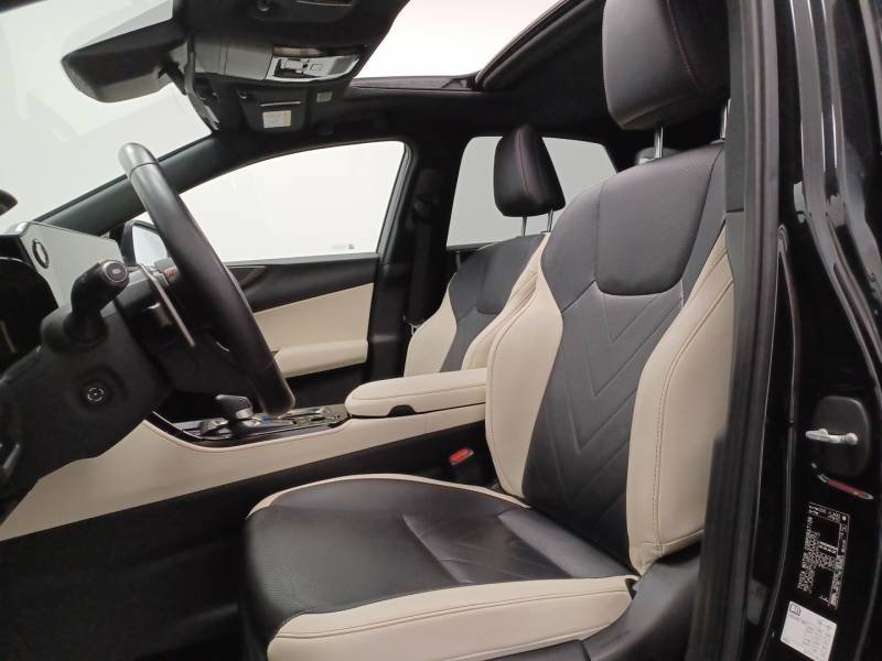 Lexus NX - Photo 19