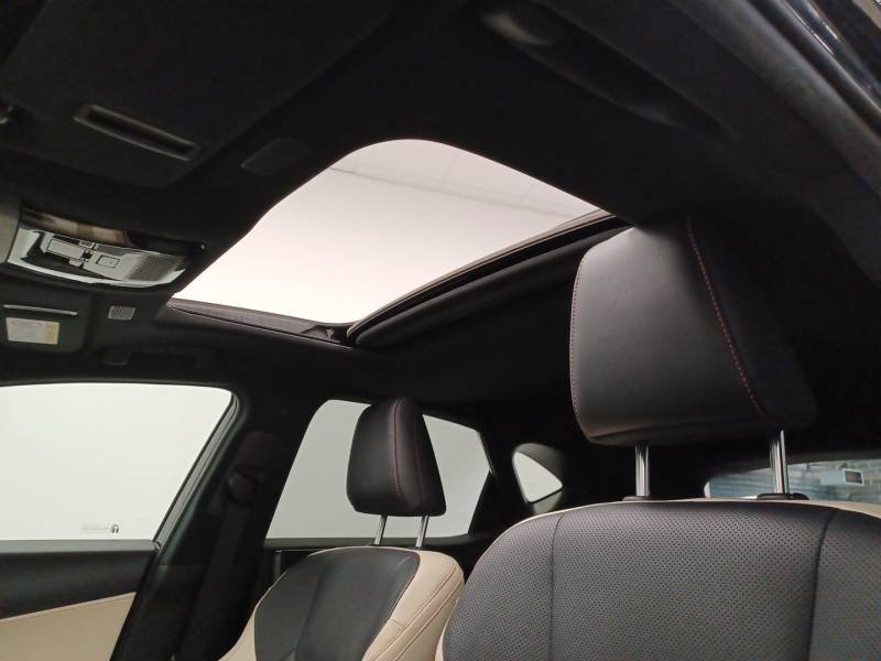 Lexus NX - Photo 21