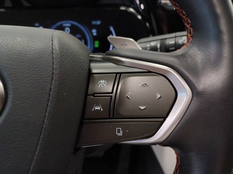 Lexus NX - Photo 24