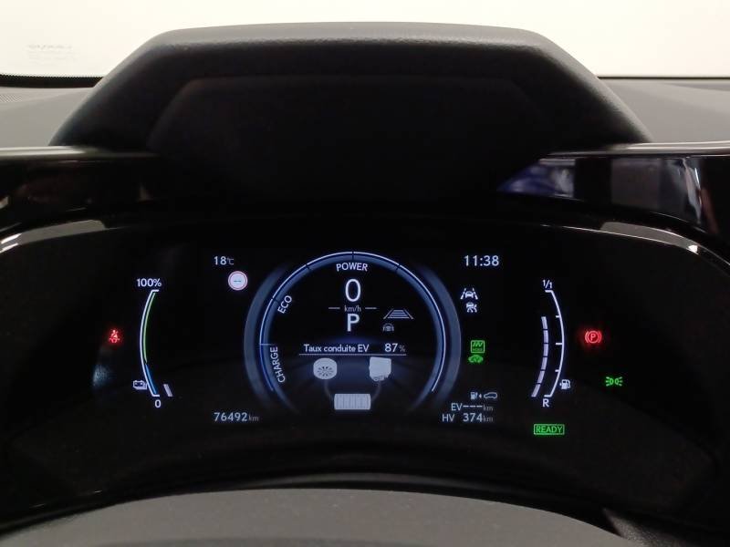 Lexus NX - Photo 26