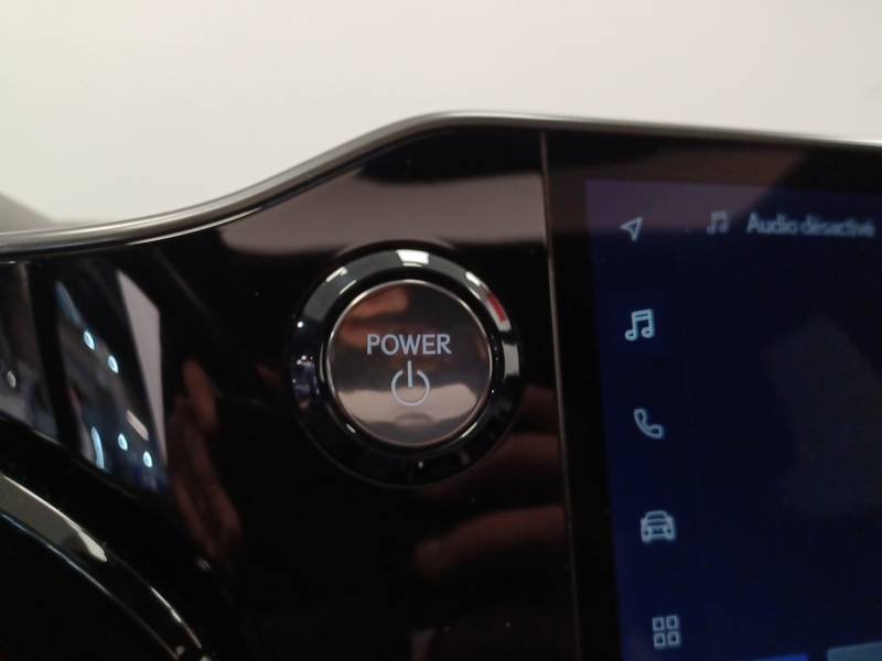 Lexus NX - Photo 34