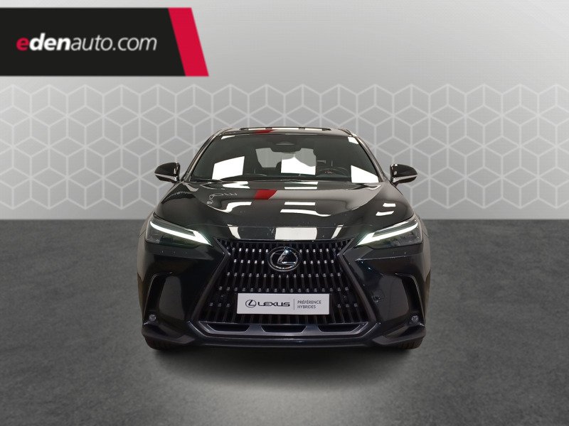 Lexus NX - Photo 8
