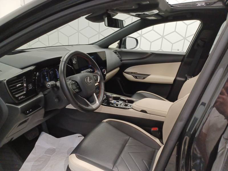 Lexus NX - Photo 10