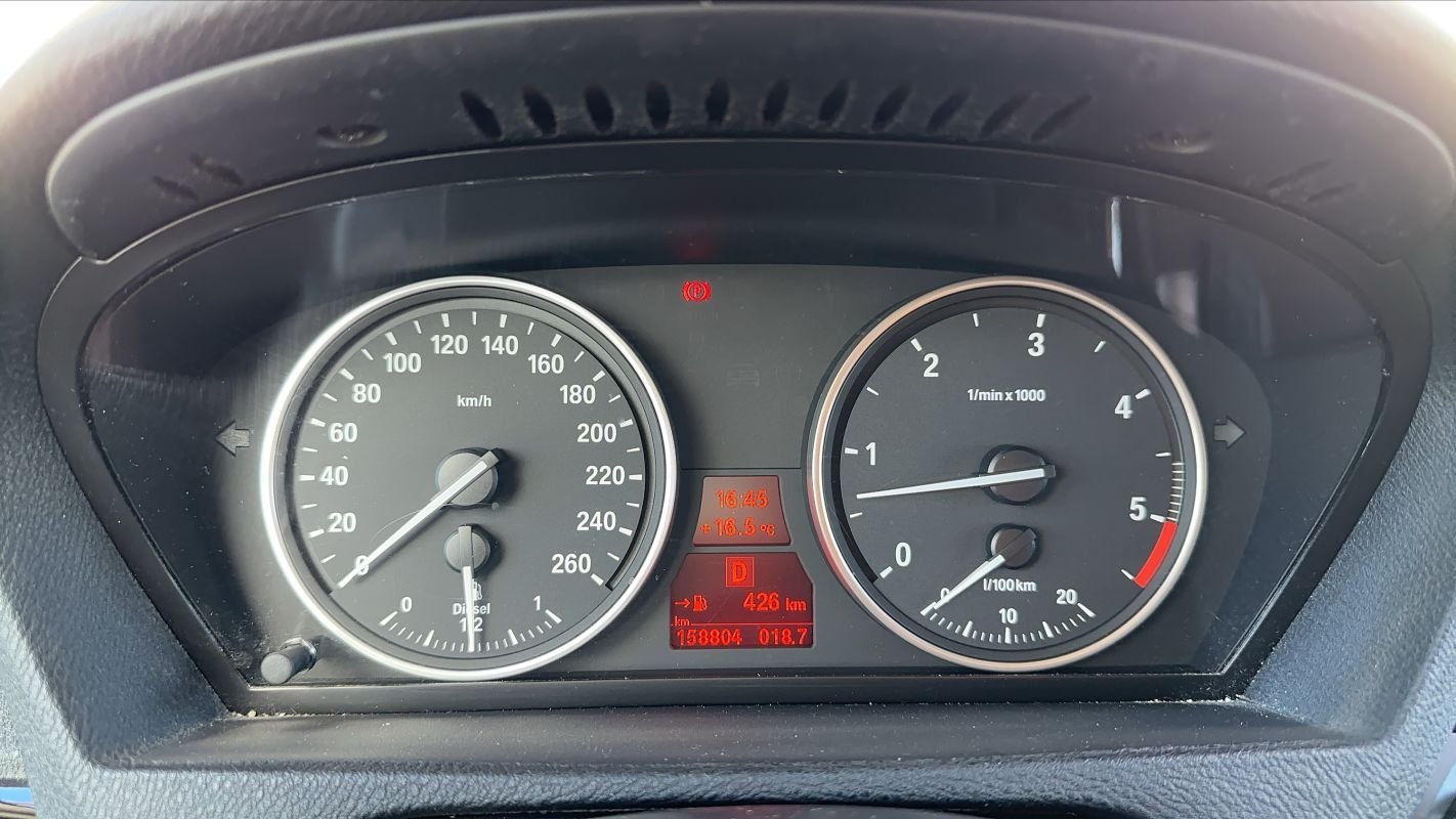 BMW X5 - Photo 12