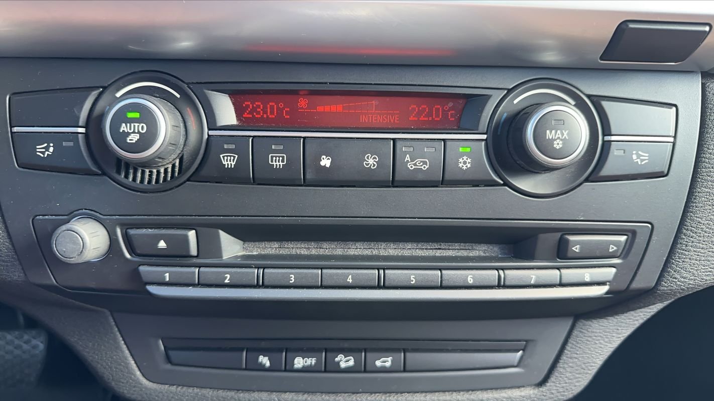 BMW X5 - Photo 13