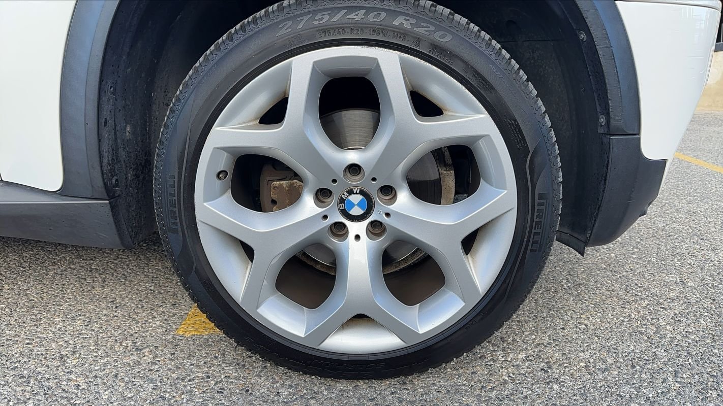 BMW X5 - Photo 17