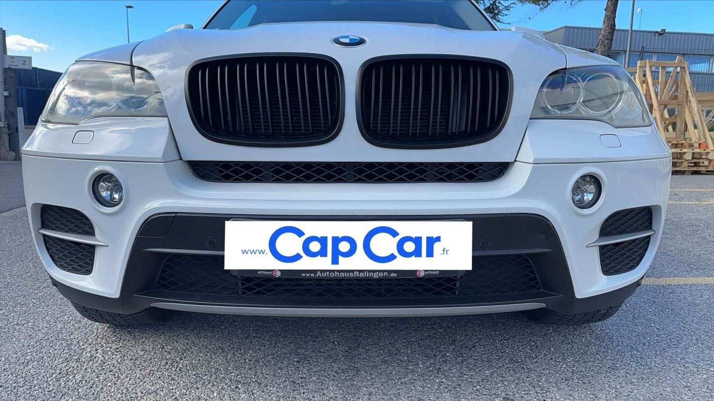 BMW X5 - Photo 20