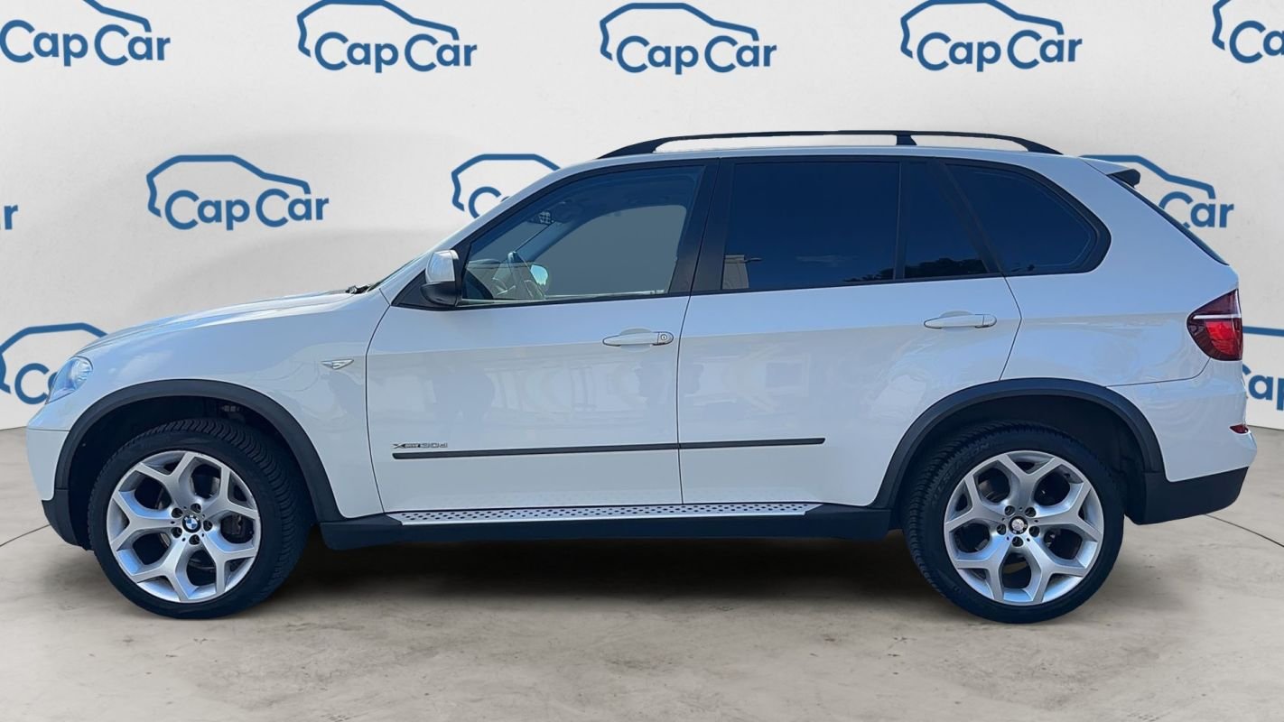 BMW X5 - Photo 2