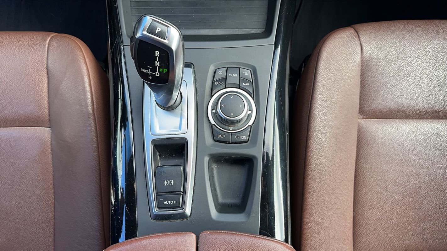 BMW X5 - Photo 27