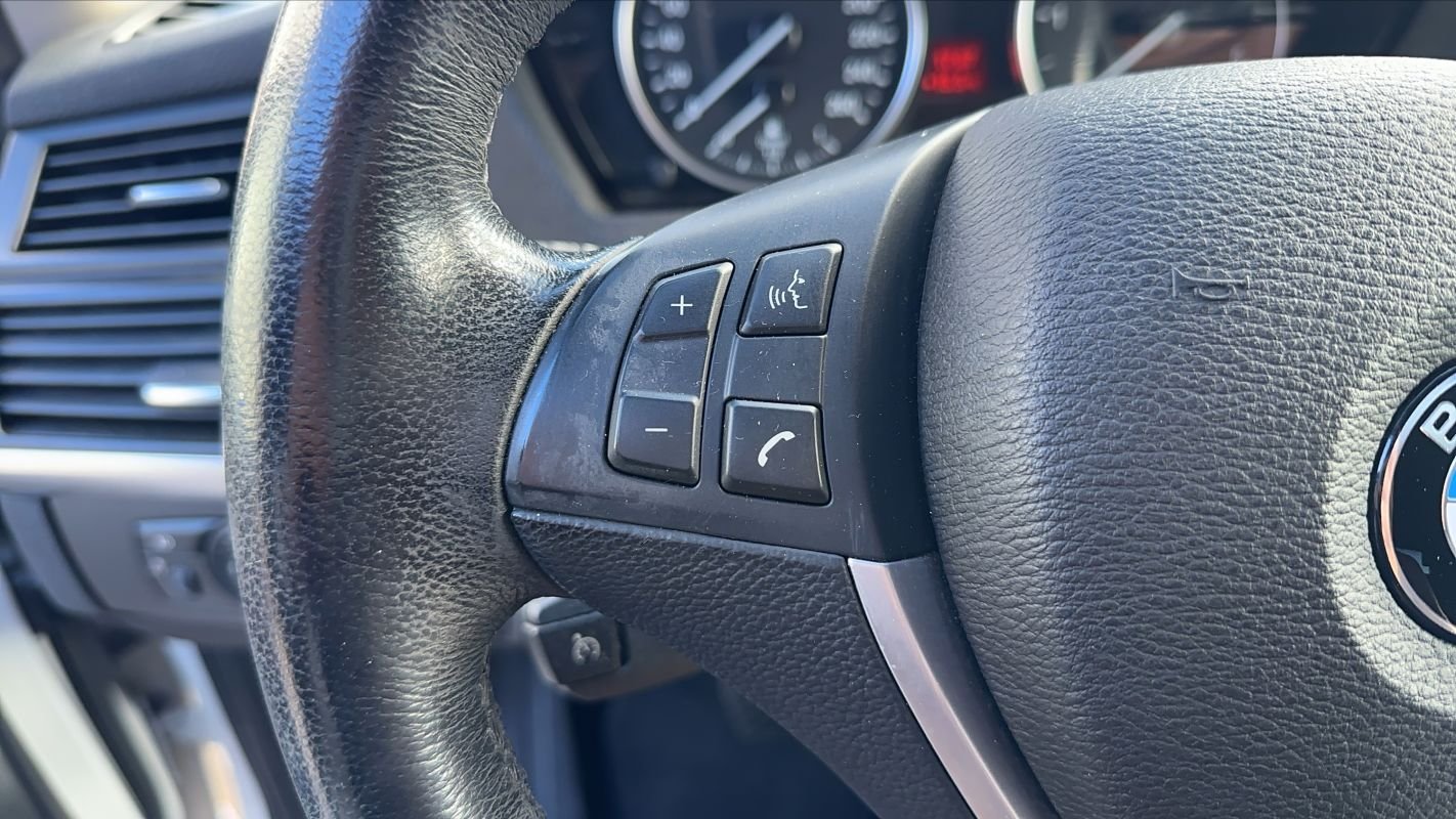 BMW X5 - Photo 29