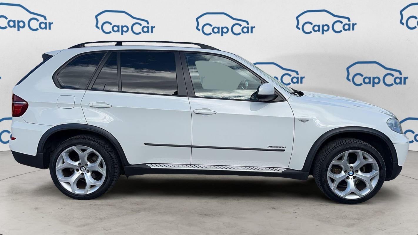 BMW X5 - Photo 4