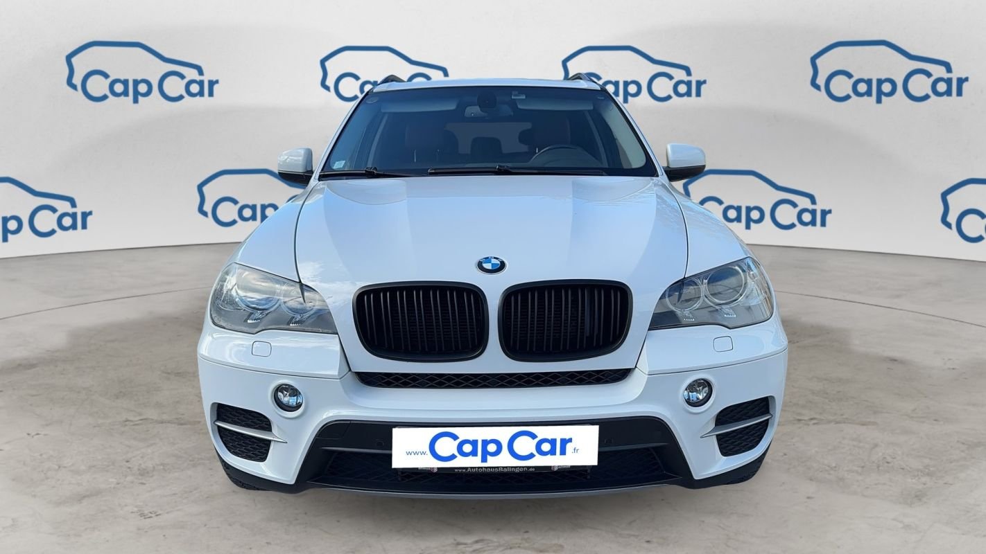 BMW X5 - Photo 5