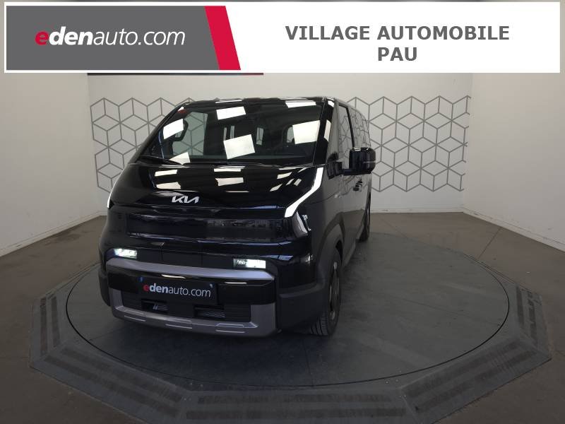 Kia PV5