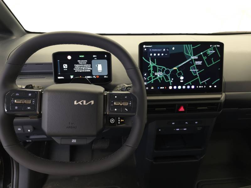 Kia PV5 - Photo 11