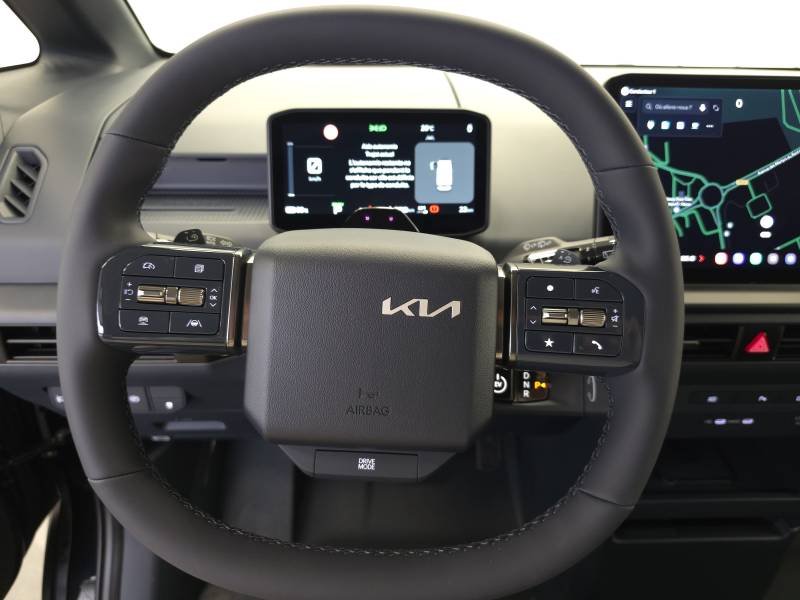 Kia PV5 - Photo 12