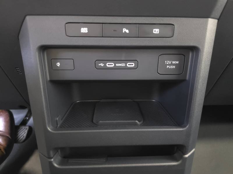 Kia PV5 - Photo 13