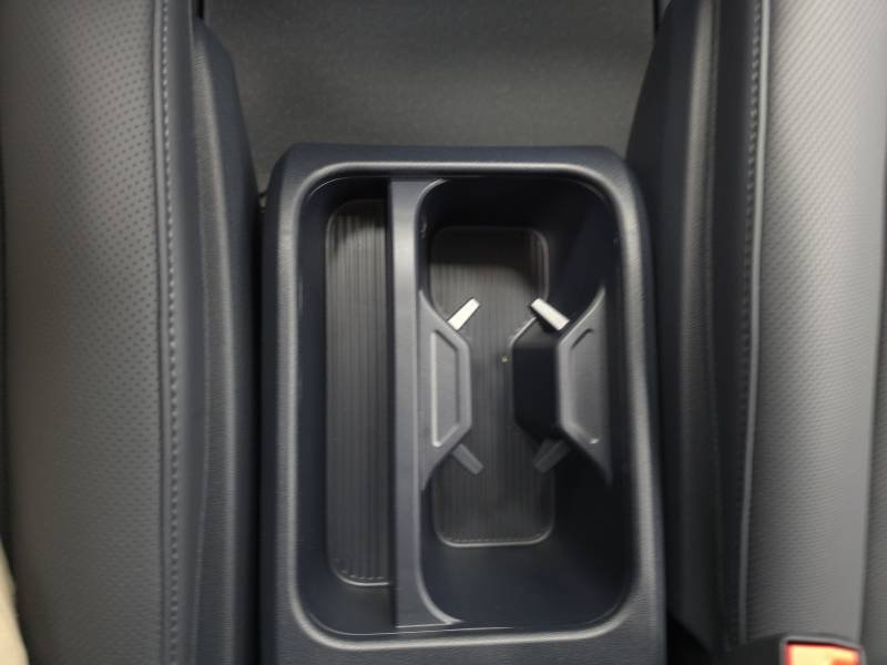 Kia PV5 - Photo 14