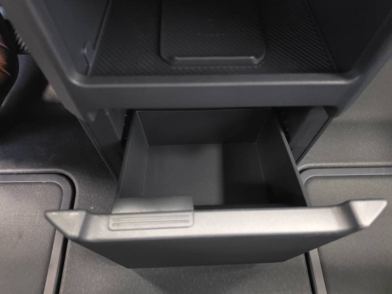 Kia PV5 - Photo 15