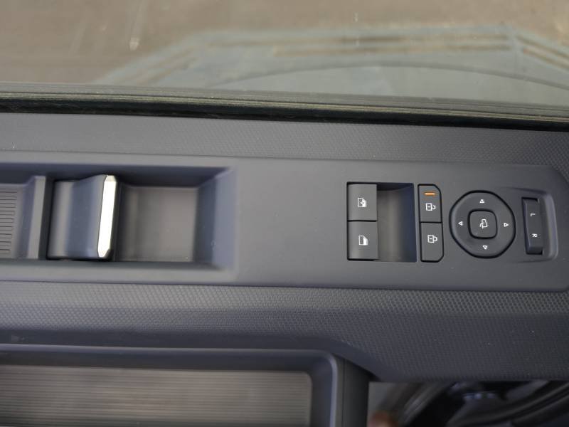 Kia PV5 - Photo 17