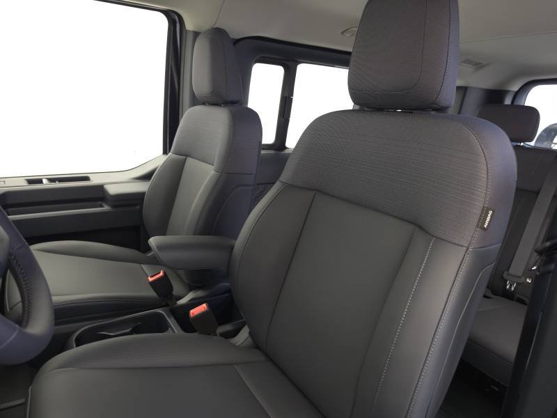 Kia PV5 - Photo 20