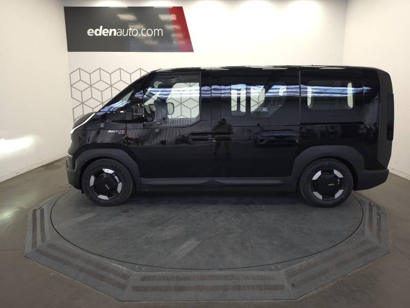 Kia PV5 - Photo 2