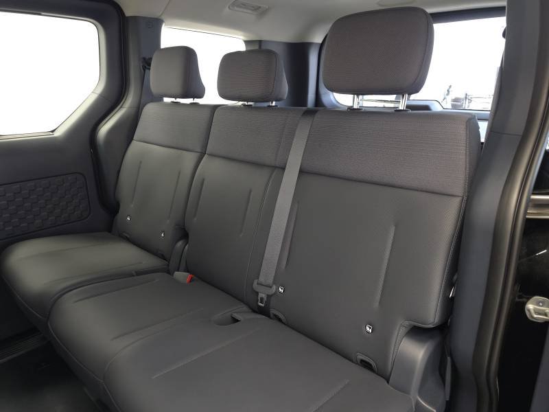 Kia PV5 - Photo 22