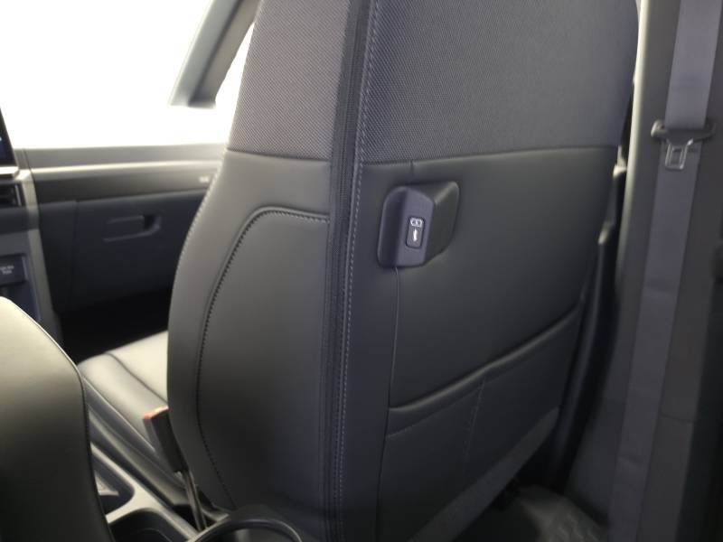 Kia PV5 - Photo 23