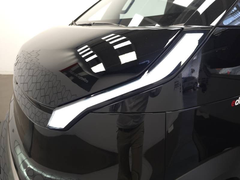 Kia PV5 - Photo 33