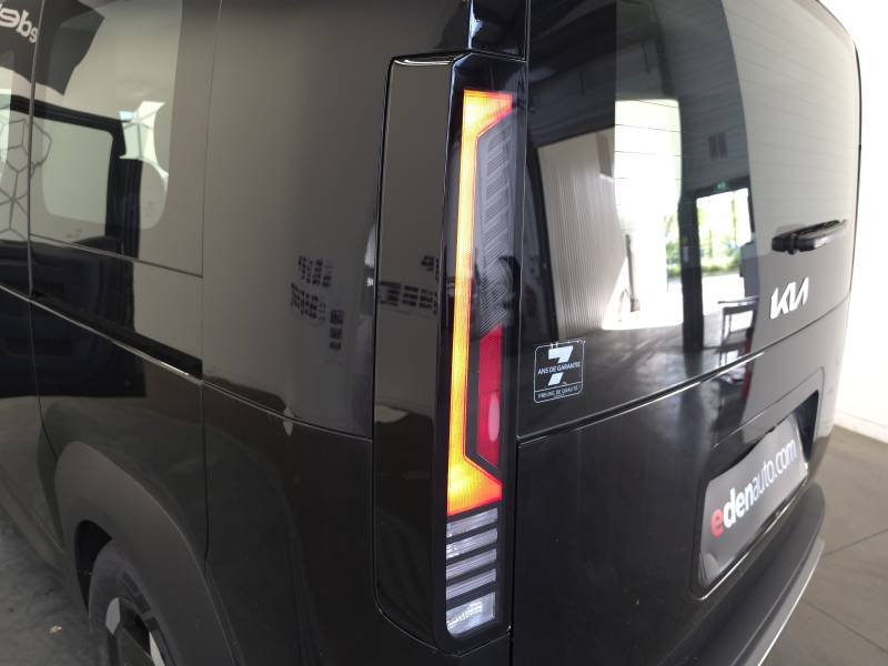 Kia PV5 - Photo 34